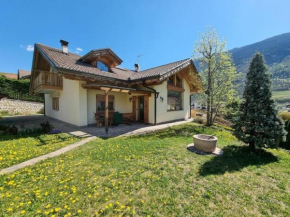Villetta Thun
